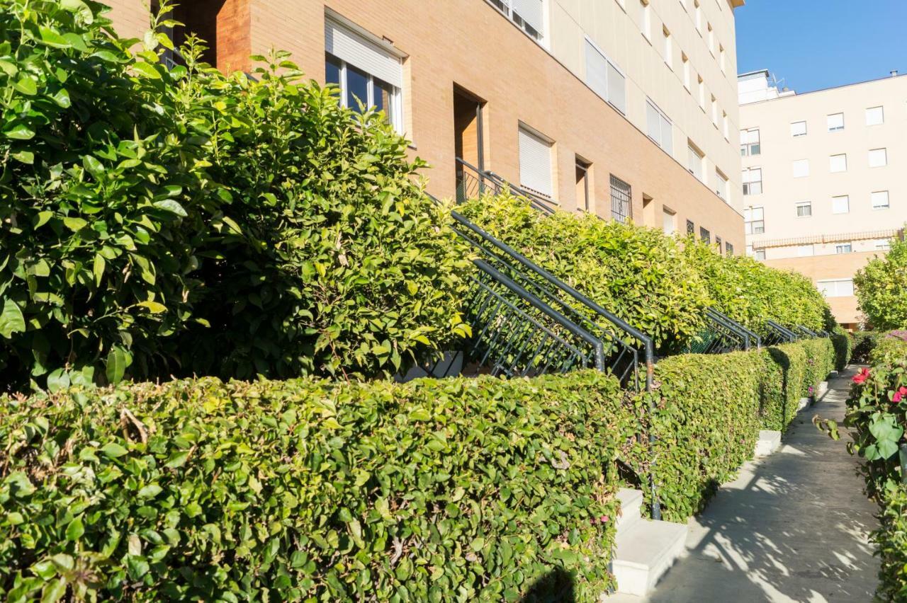 Rose Apartment Córdoba Exterior foto